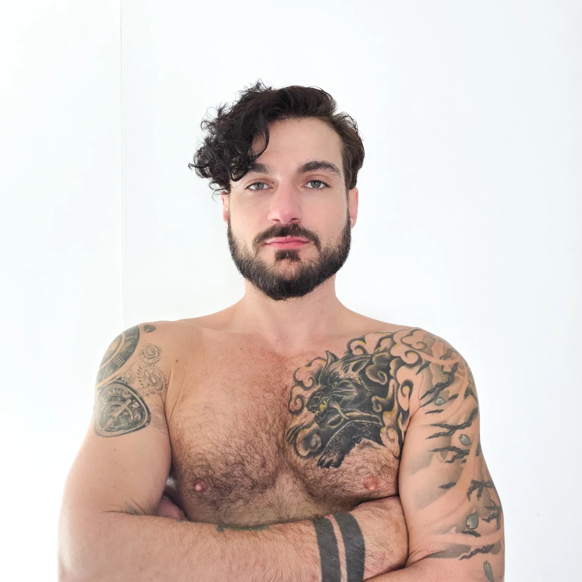 Aiden Tyler