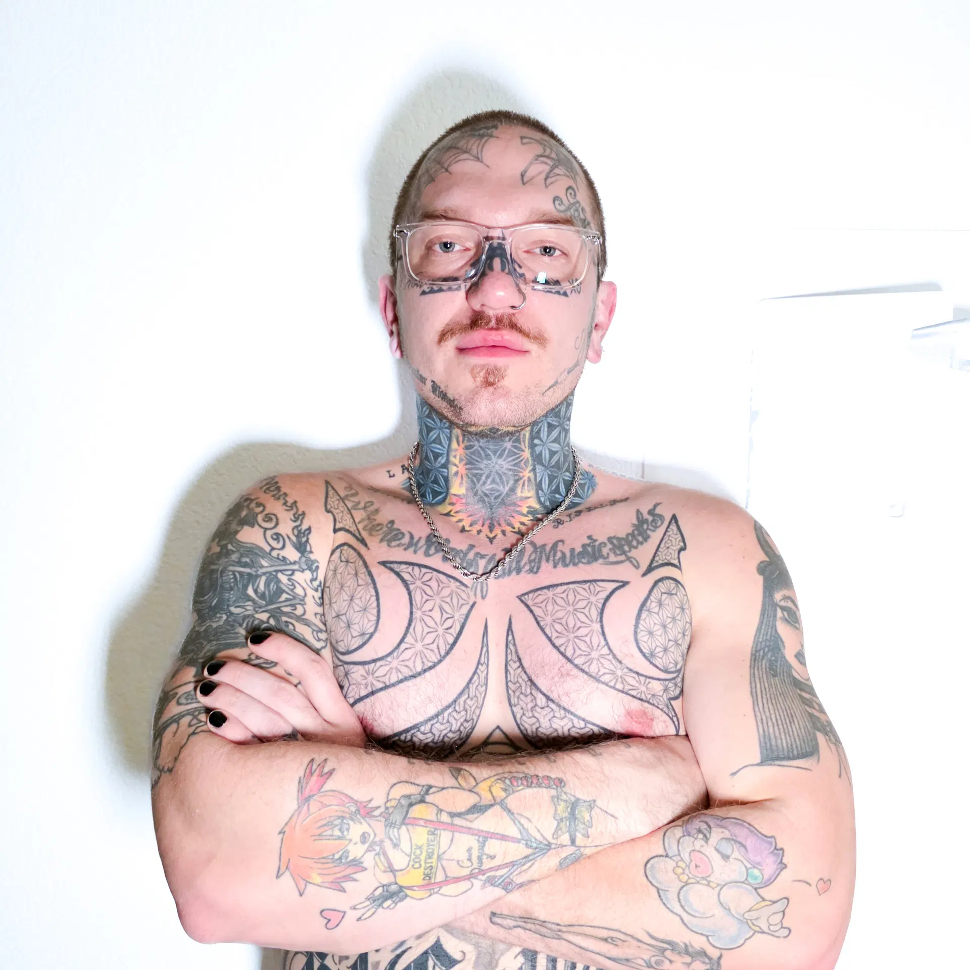 Brandon Reid