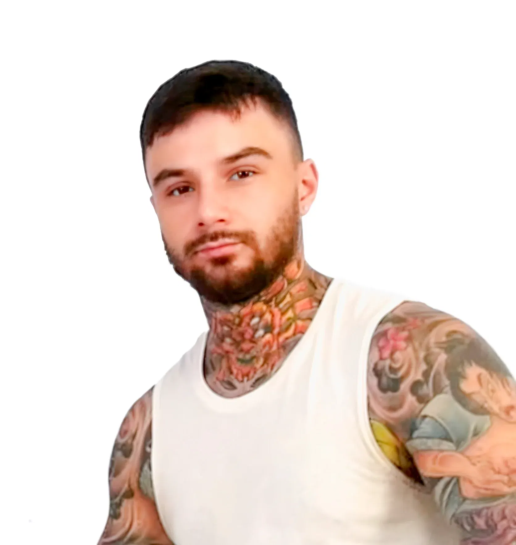 Chad Dorado
