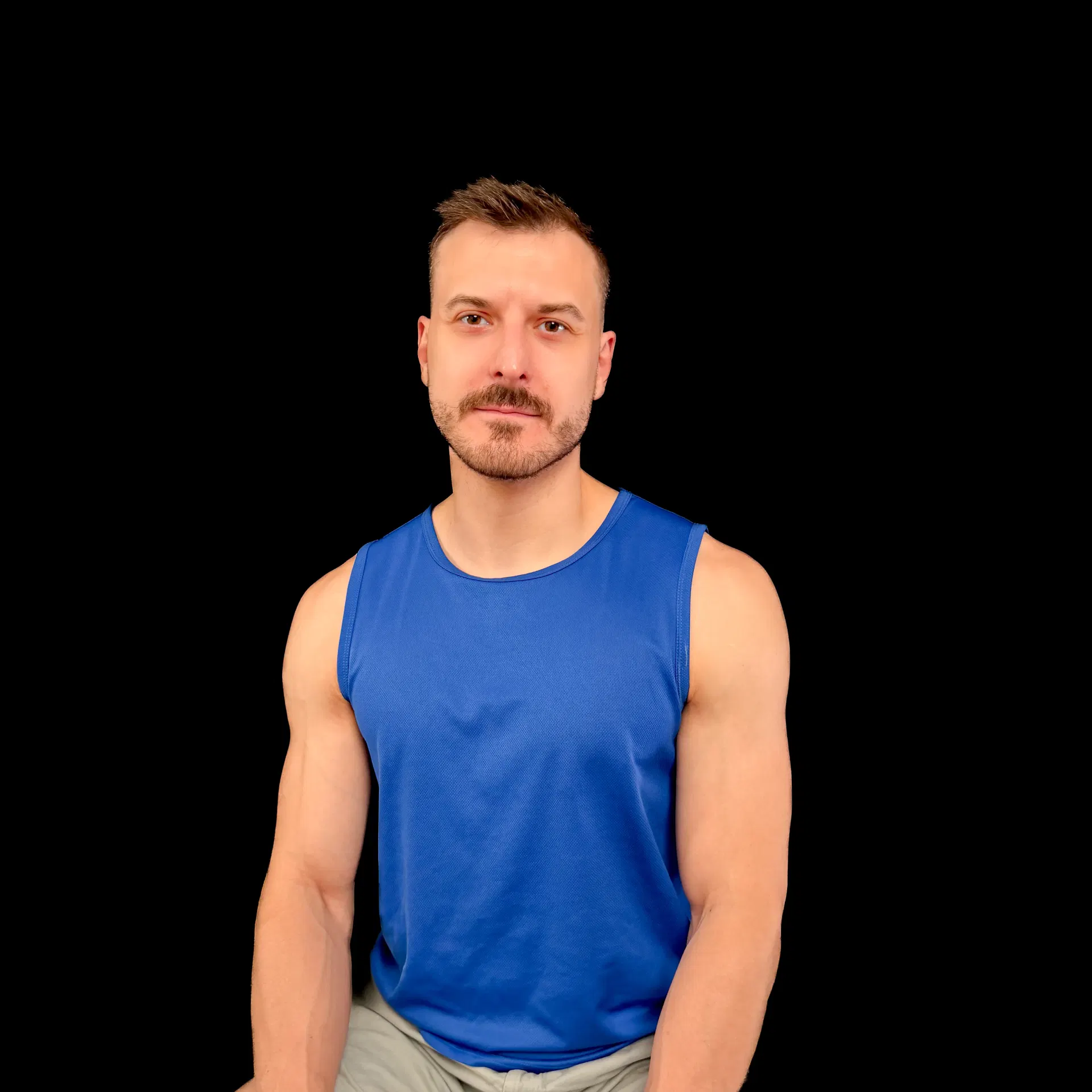 Felix Trainor