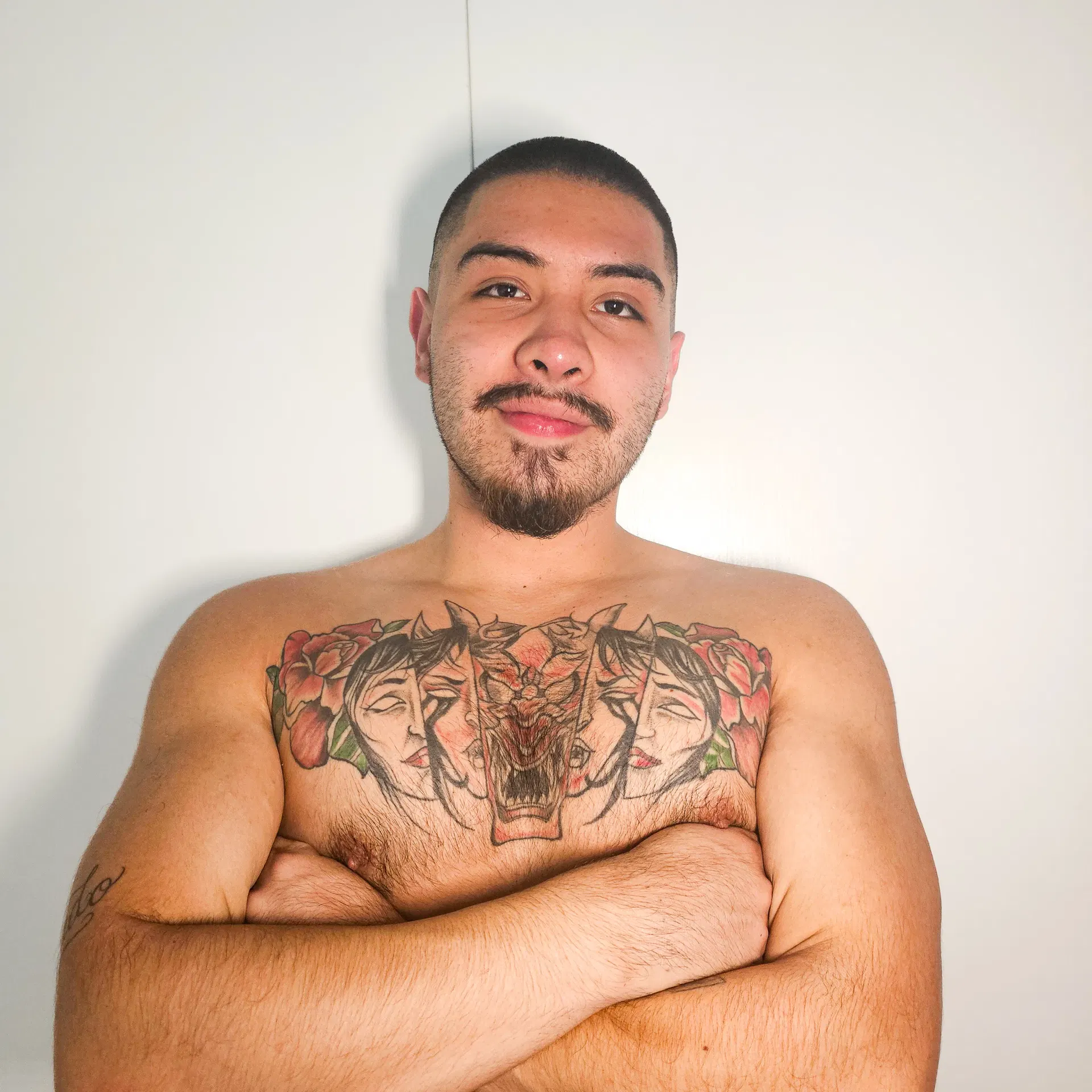 Moreno XL