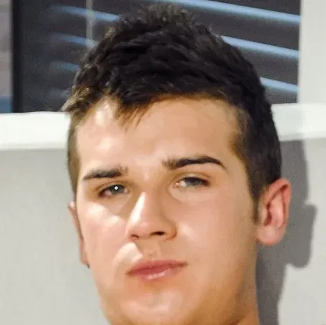 Aaron Jackson