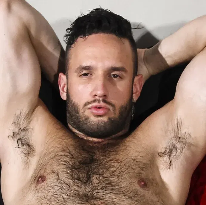 Aaron Steel