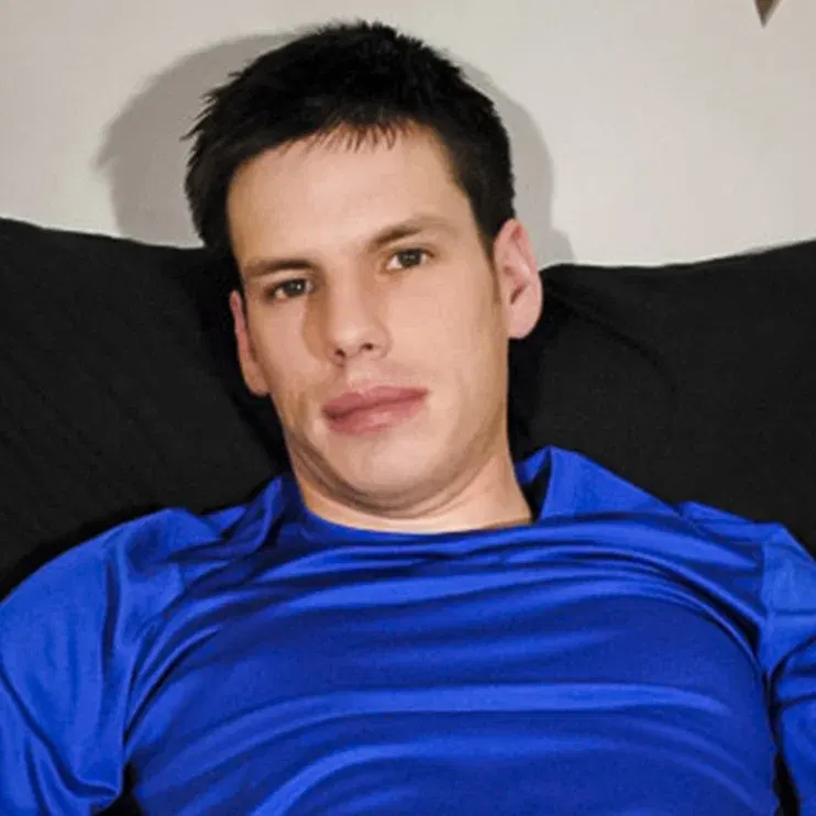 Adam James (HBL)