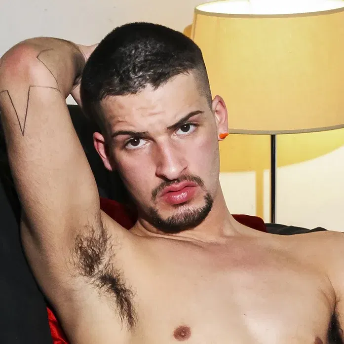 Ben Grey