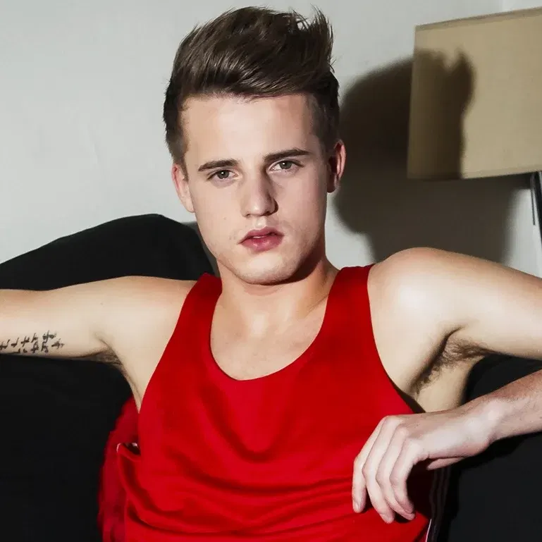 Bradley Cox