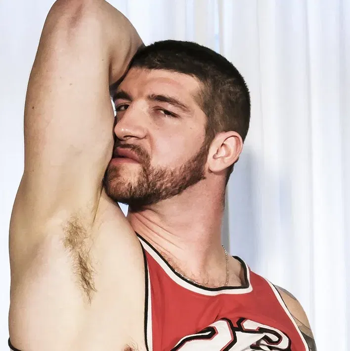Jeff Stronger