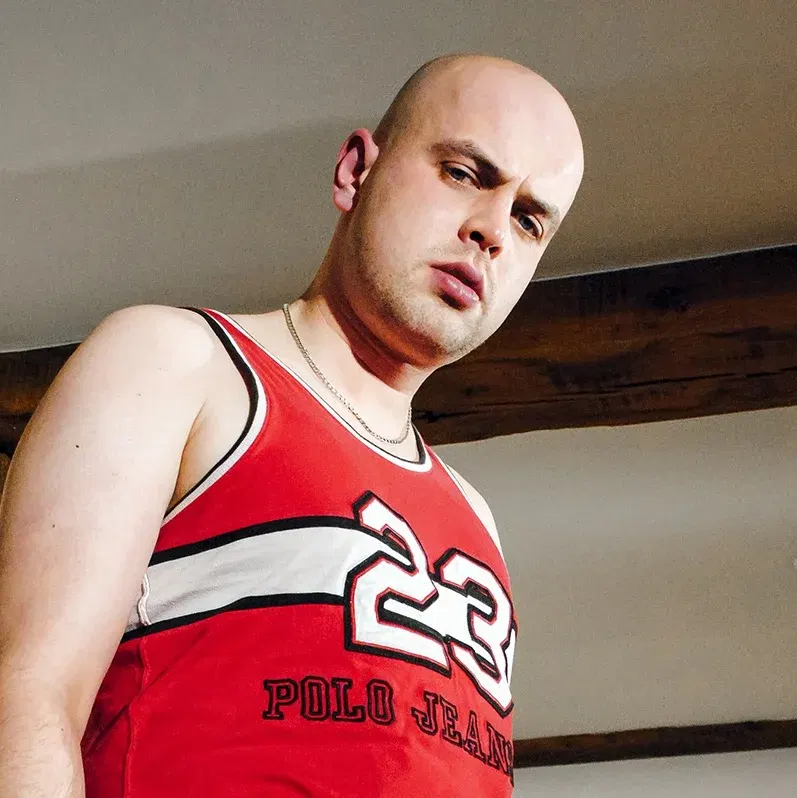 Jon Bull