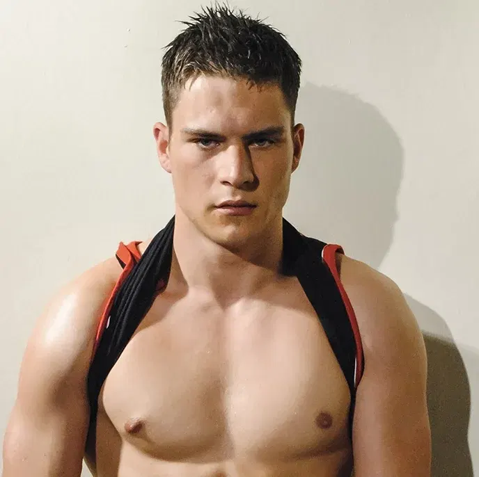 Josh Ryan