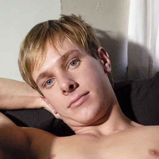 Luke Hammond