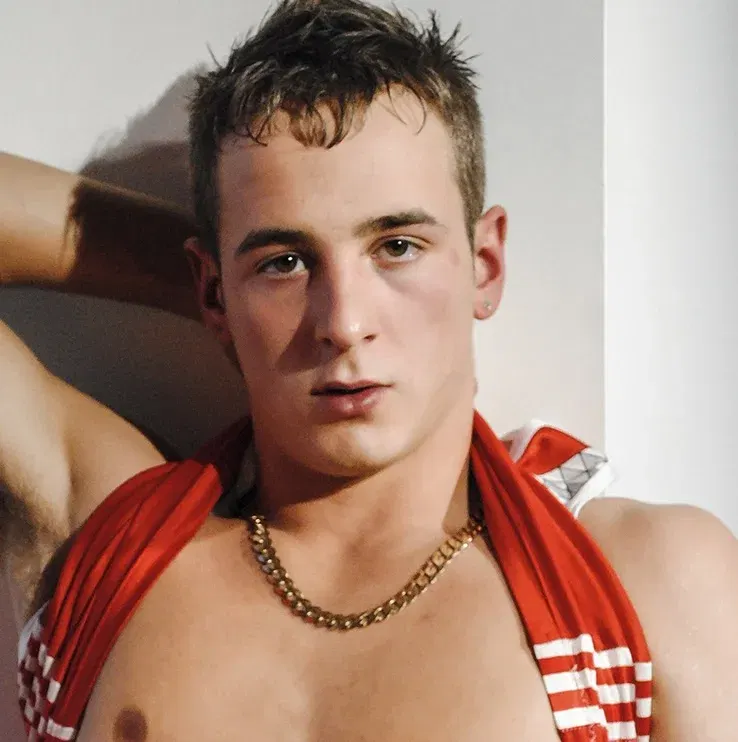 Luke Desmond