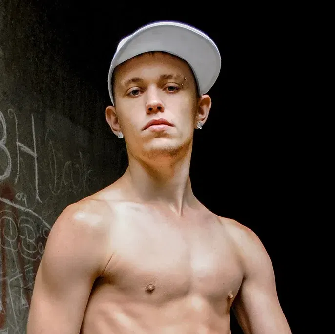 Marco Strutt