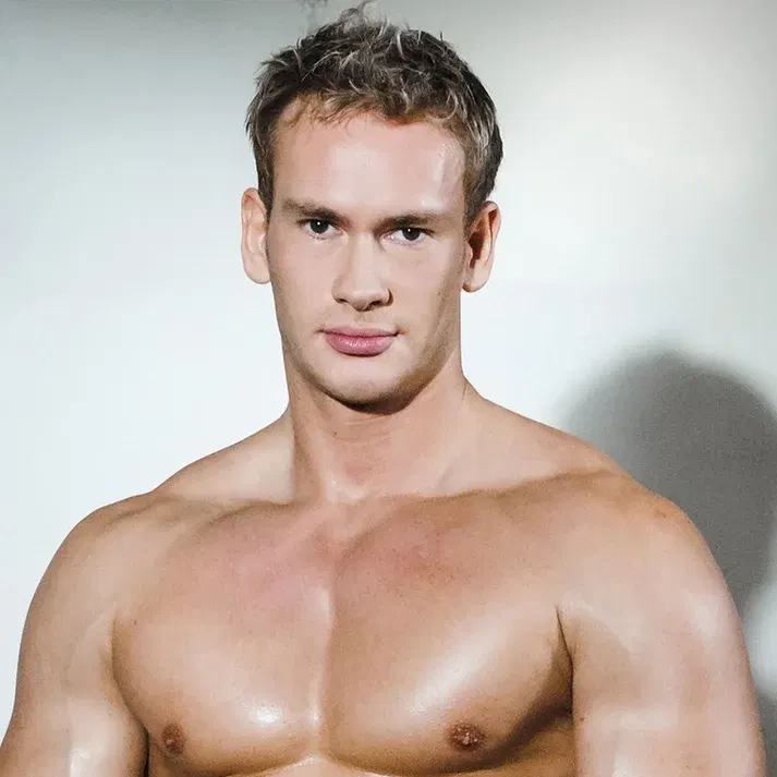 Matt Kingston
