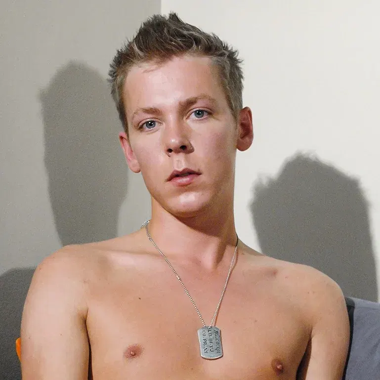 Noah James