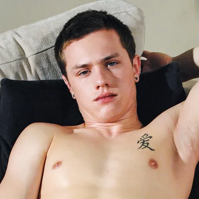 Ryan Young