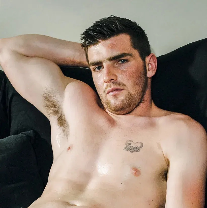 Sean Andrews