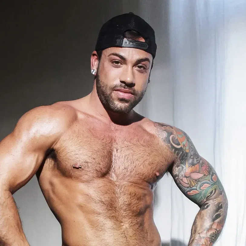 Sergi Rodriguez