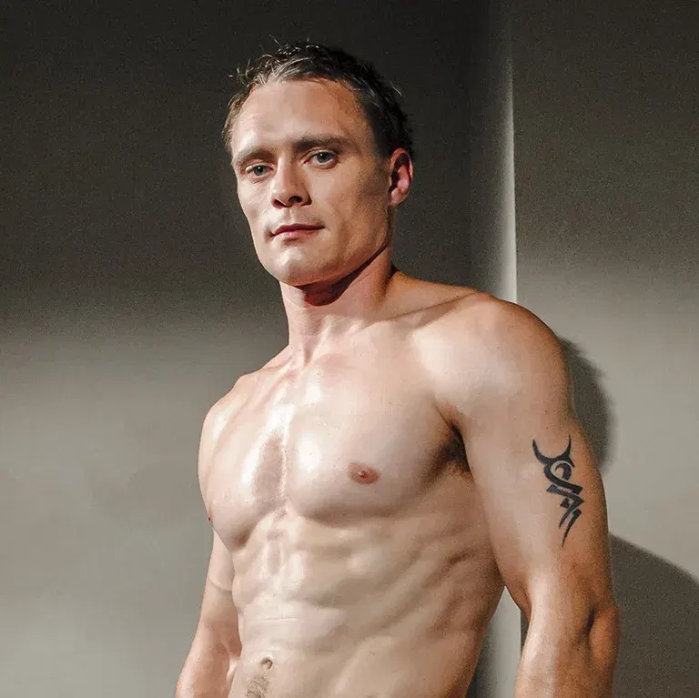 Stefan Stewart