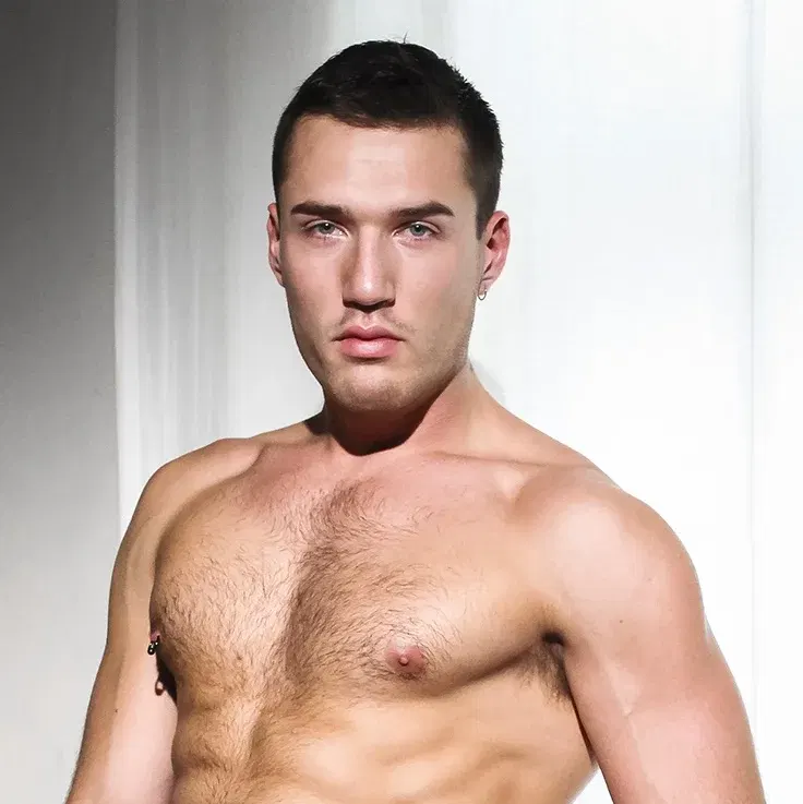 Theo Ford