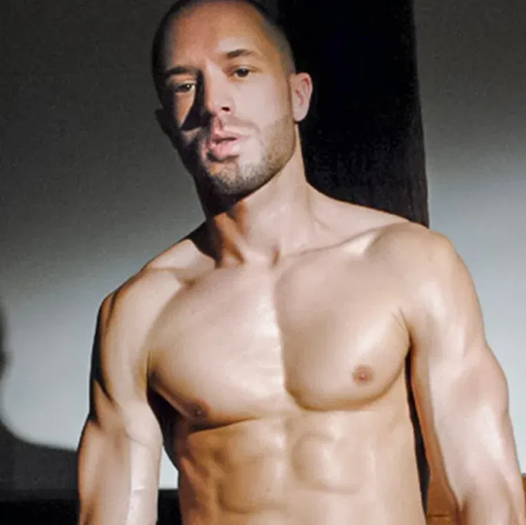 Tony Axel