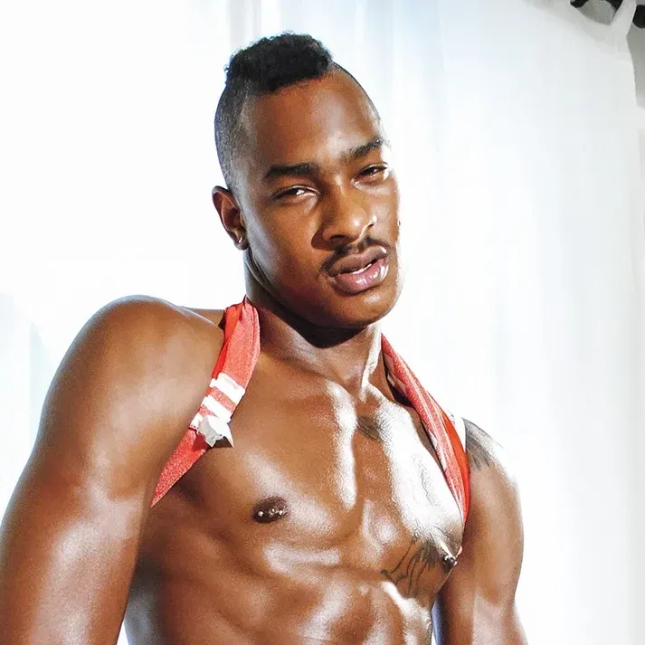 Tyson Tyler
