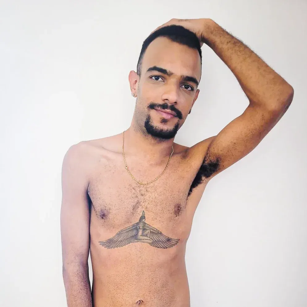 Alef Amaral