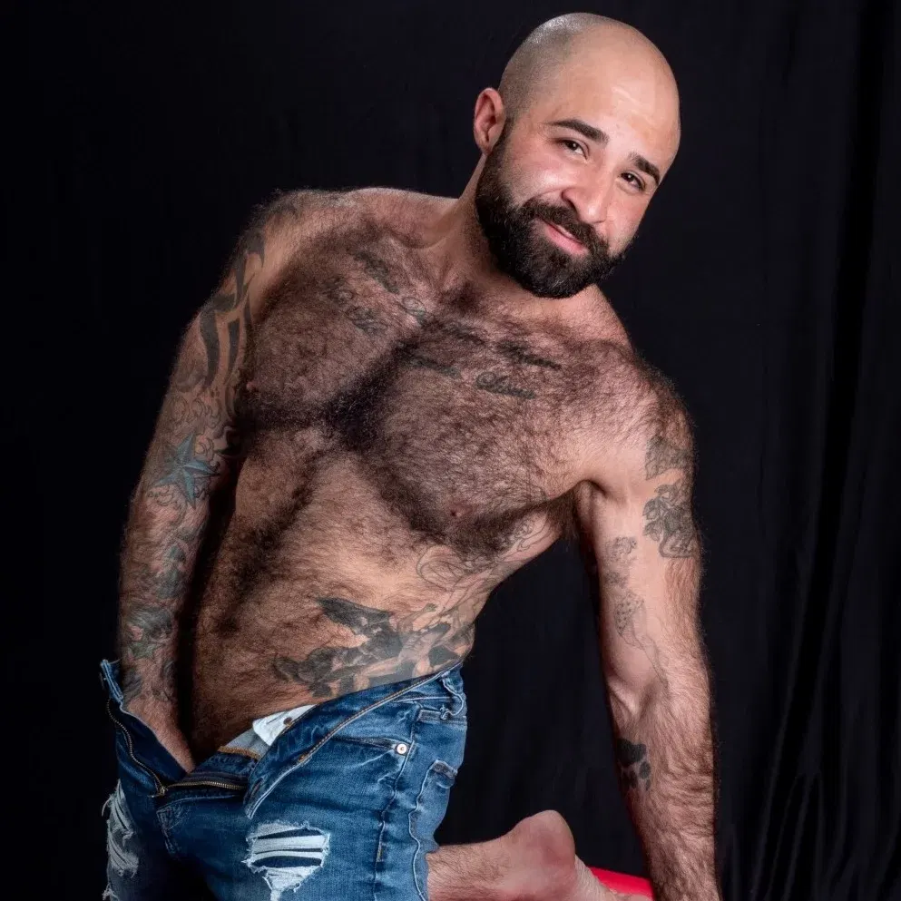 Atlas Grant
