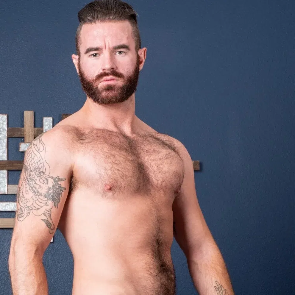 Brendan Patrick