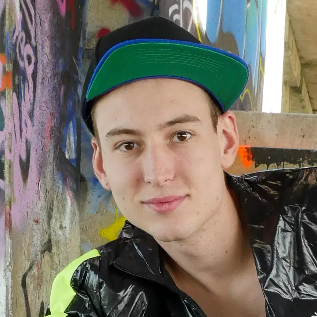 Casper Ivarsson