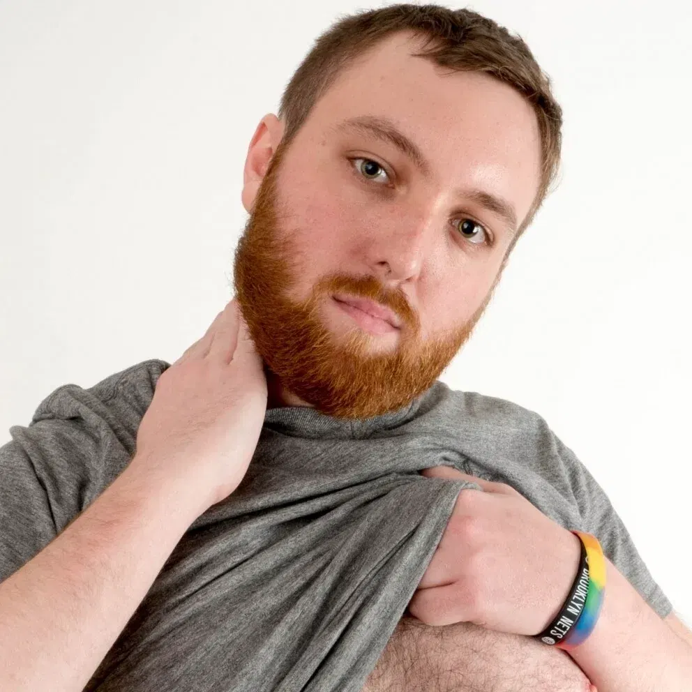 Colt Cox
