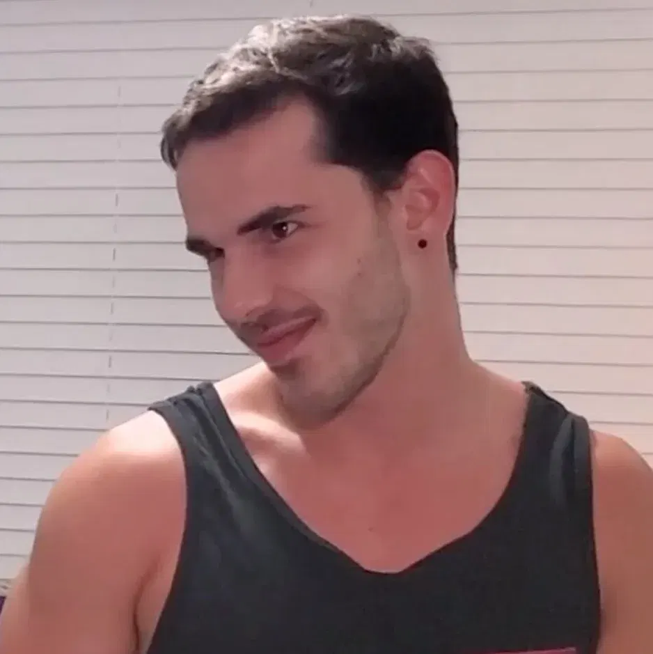 Gabriel Nogueira