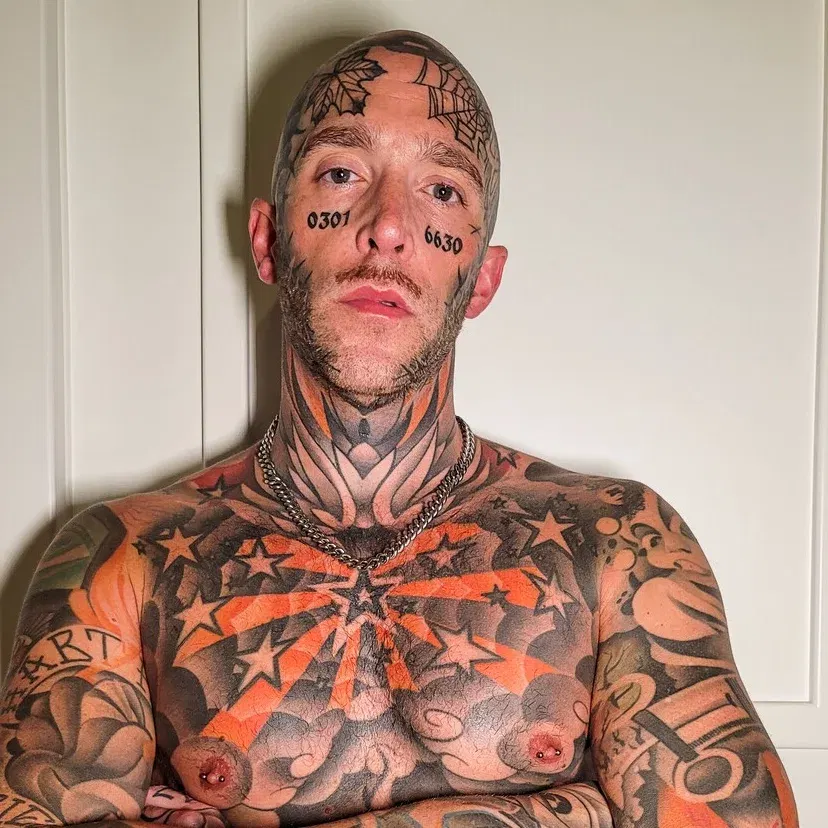 Inked BRLN