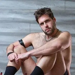 John Pucker