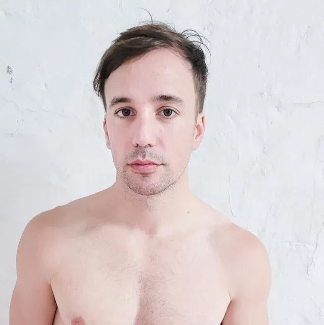 Jonas Matt
