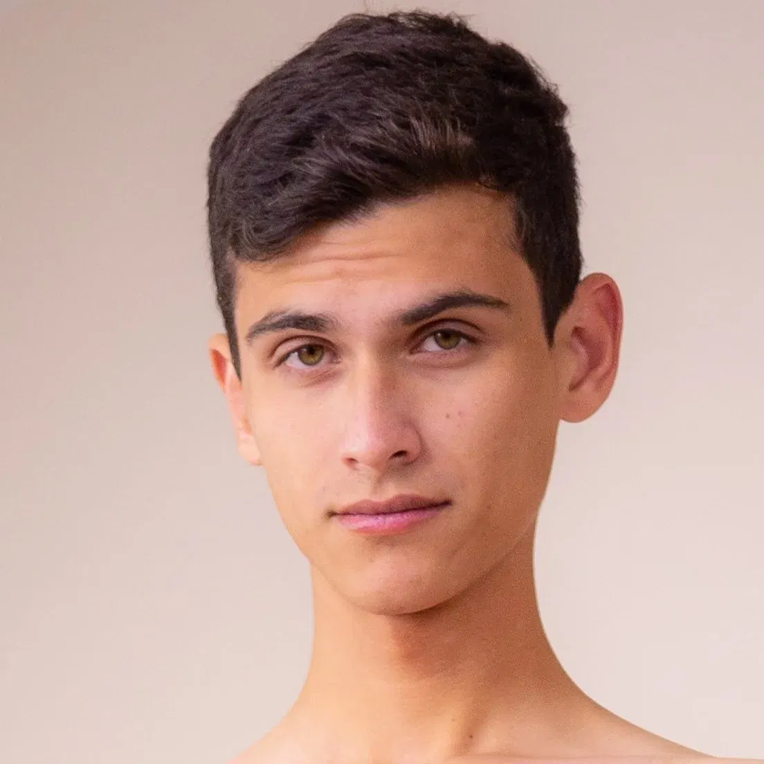 Justin Cross