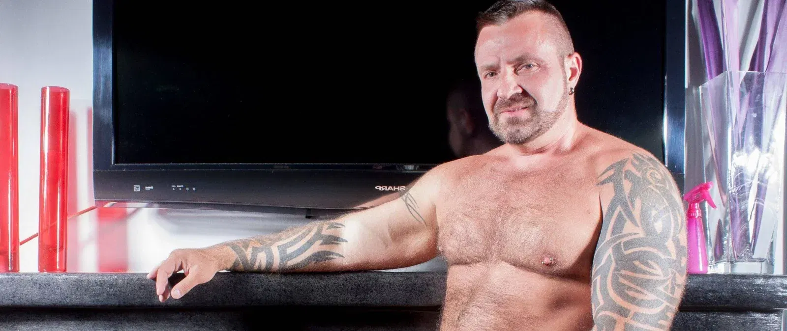 Marc Angelo