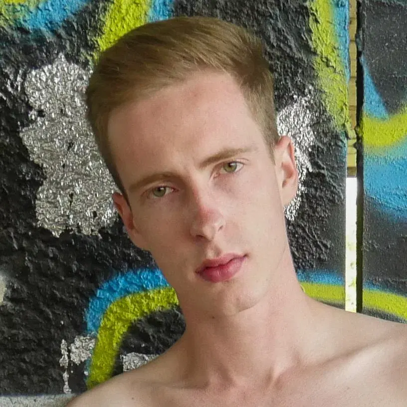 Milo Hudson