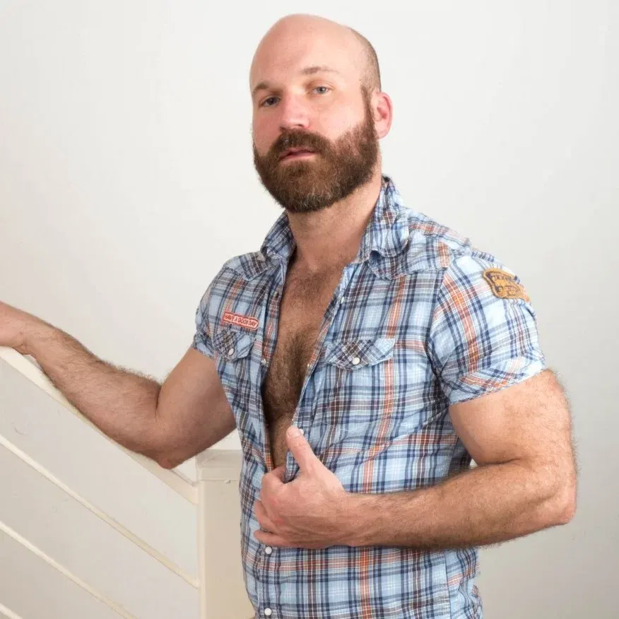 Nixon Steele