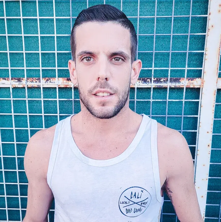 Pablo Cortes