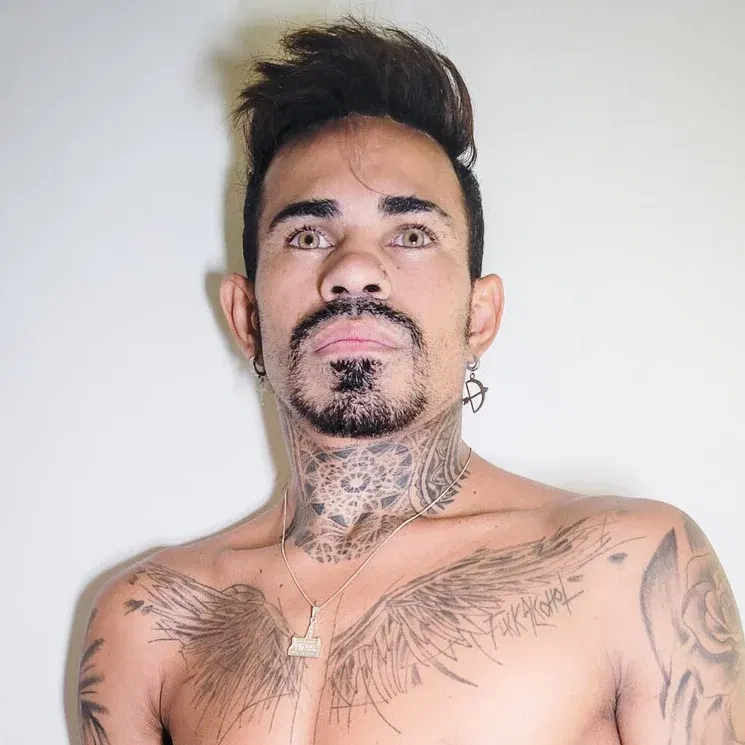 Ronny Aislan