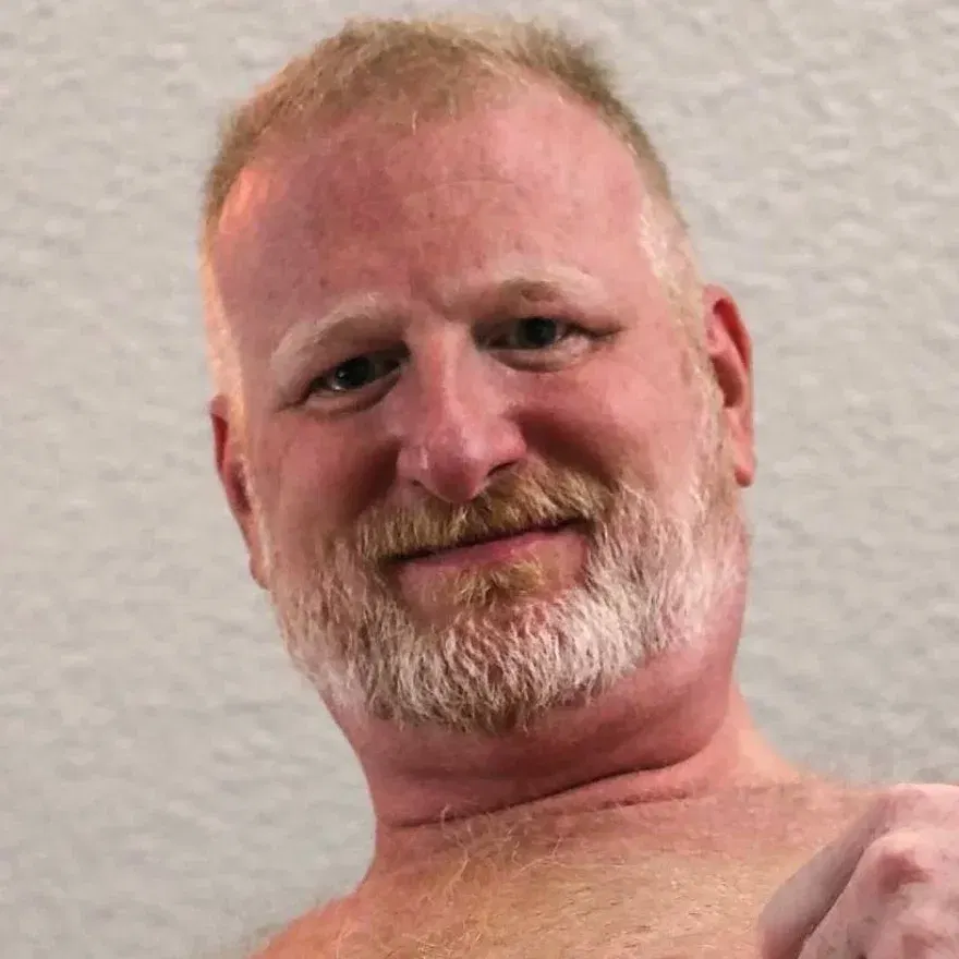 Rusty McMann