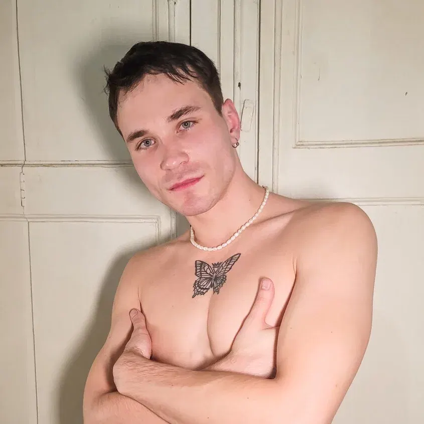 Sailor Boy