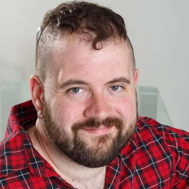 Teddy Johnston