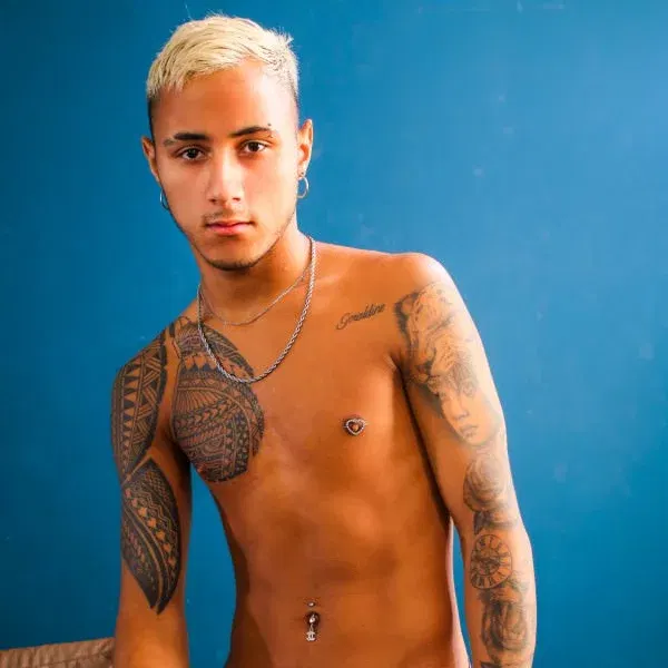Gael Macias