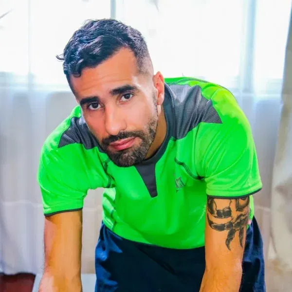 Joadri Jonis