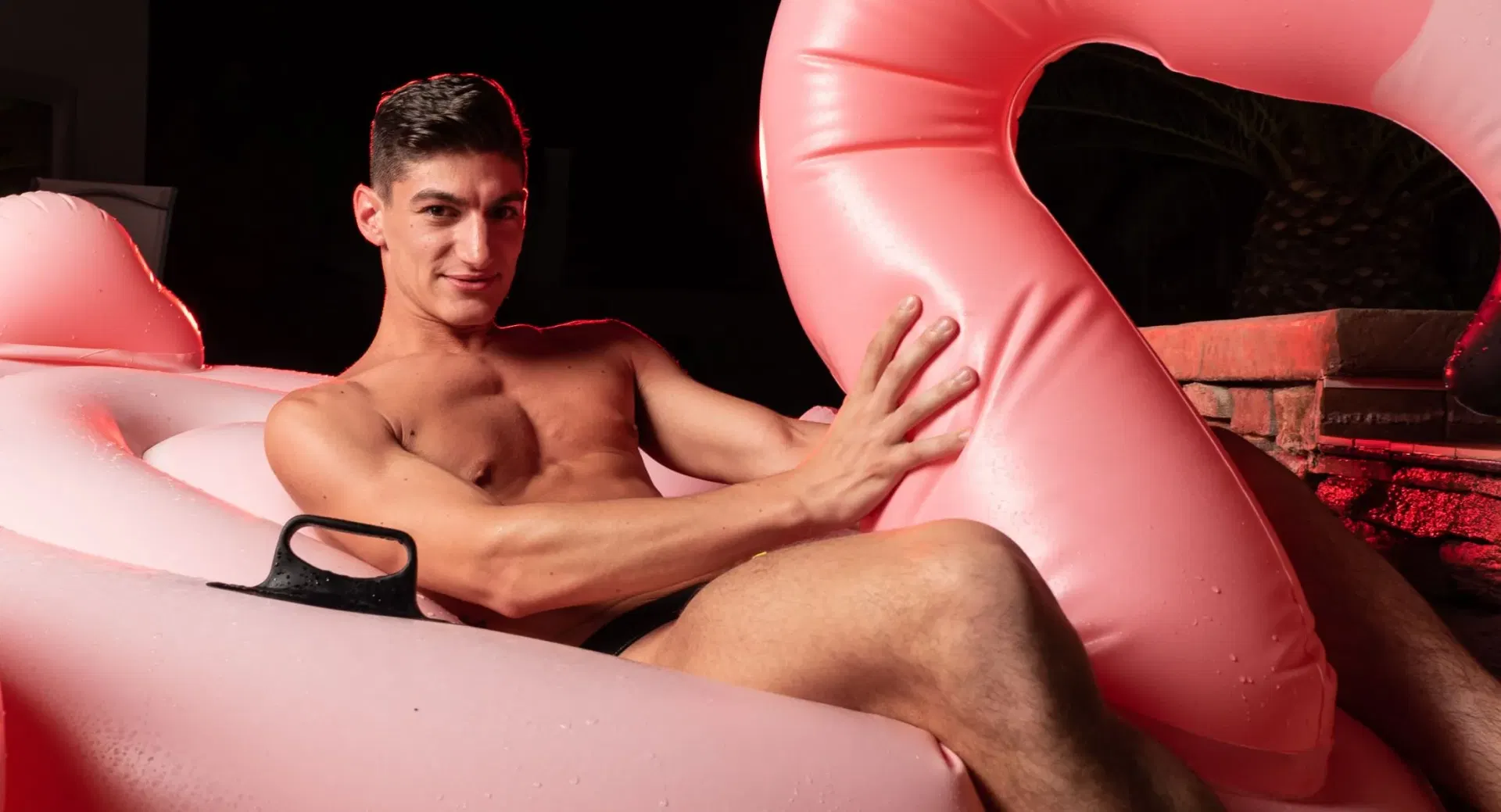 Aiden Ward