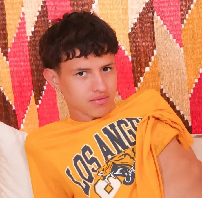 Iam Lukas