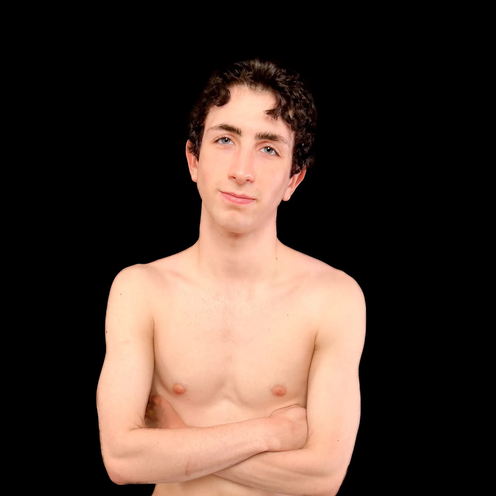 Jeremy Angel
