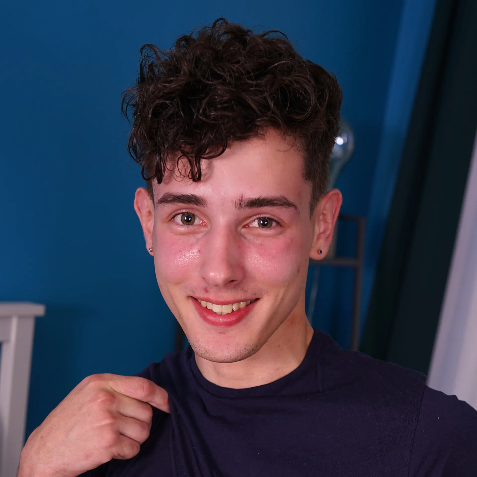 Junior Jameson