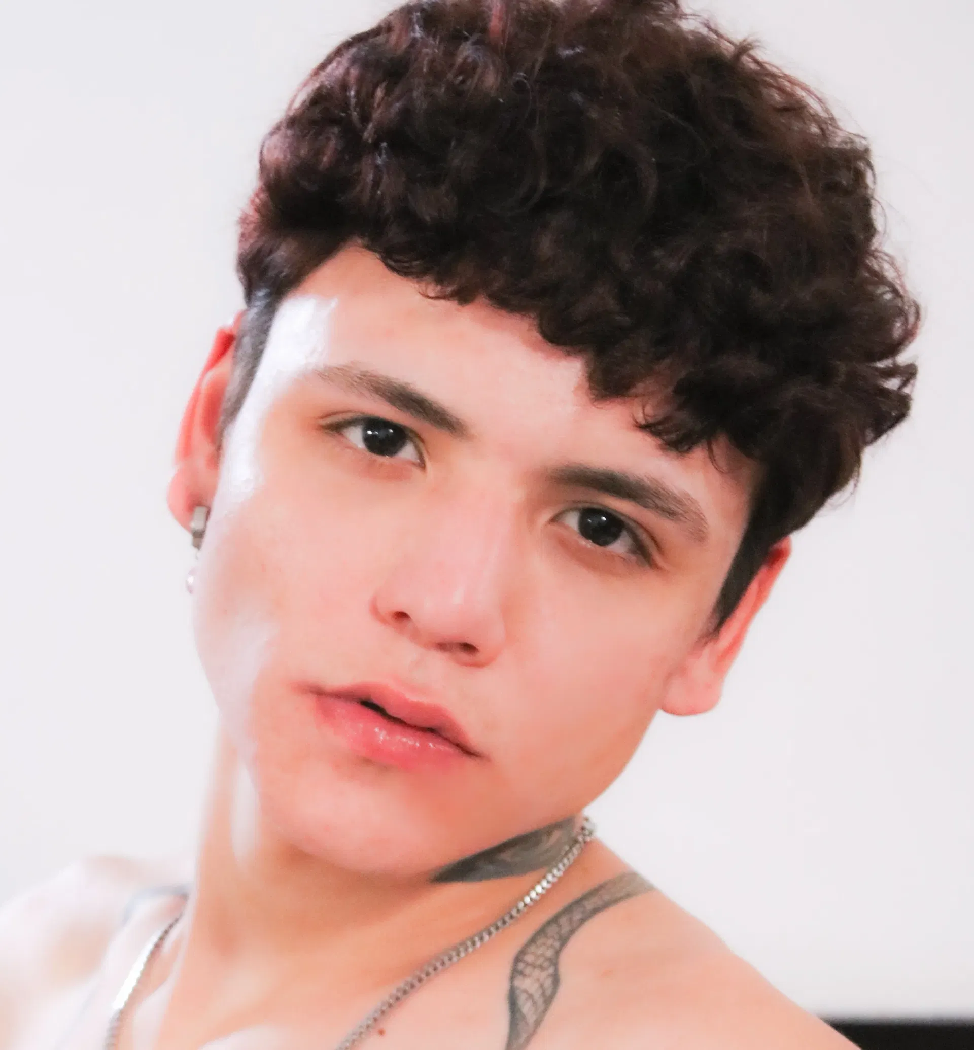 Leonel Russell